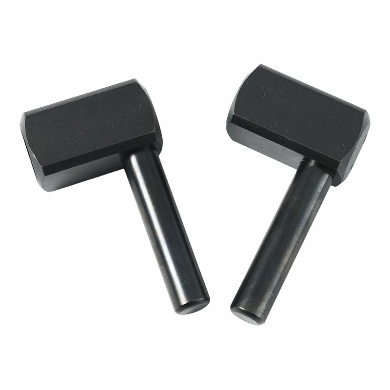 Wholesaler of CNC Machined Parts