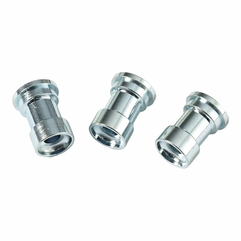 CNC 機械加工部品