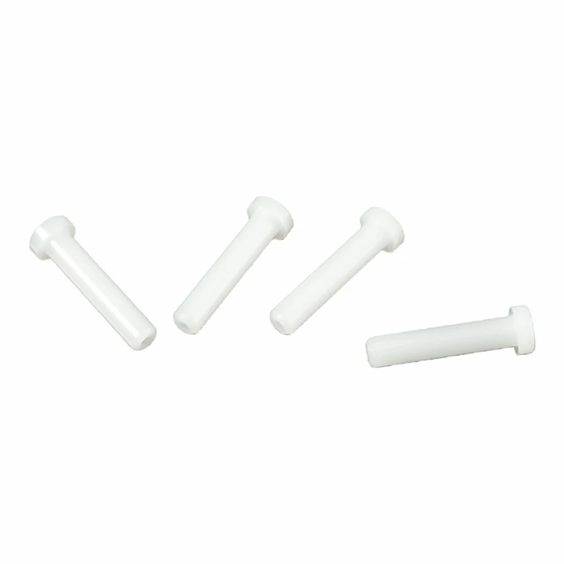 POM Plastic Turning Parts